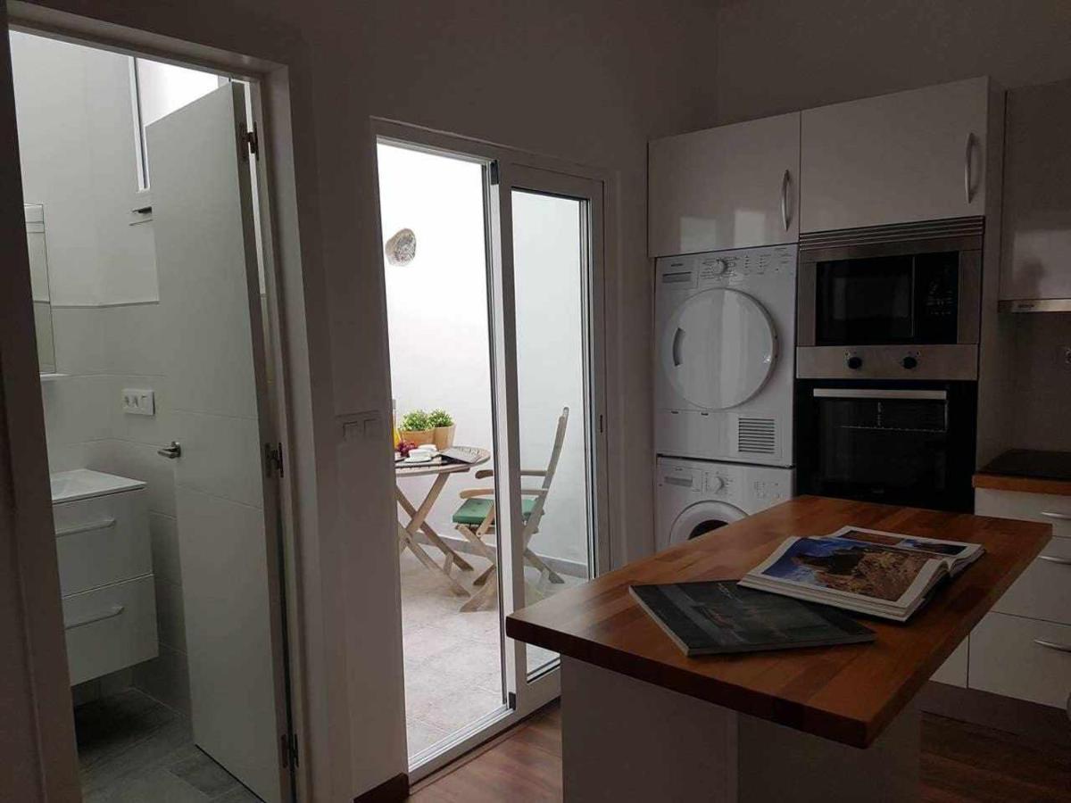 Playa Canteras Suites Лас-Пальмас-де-Гран-Канарія Екстер'єр фото