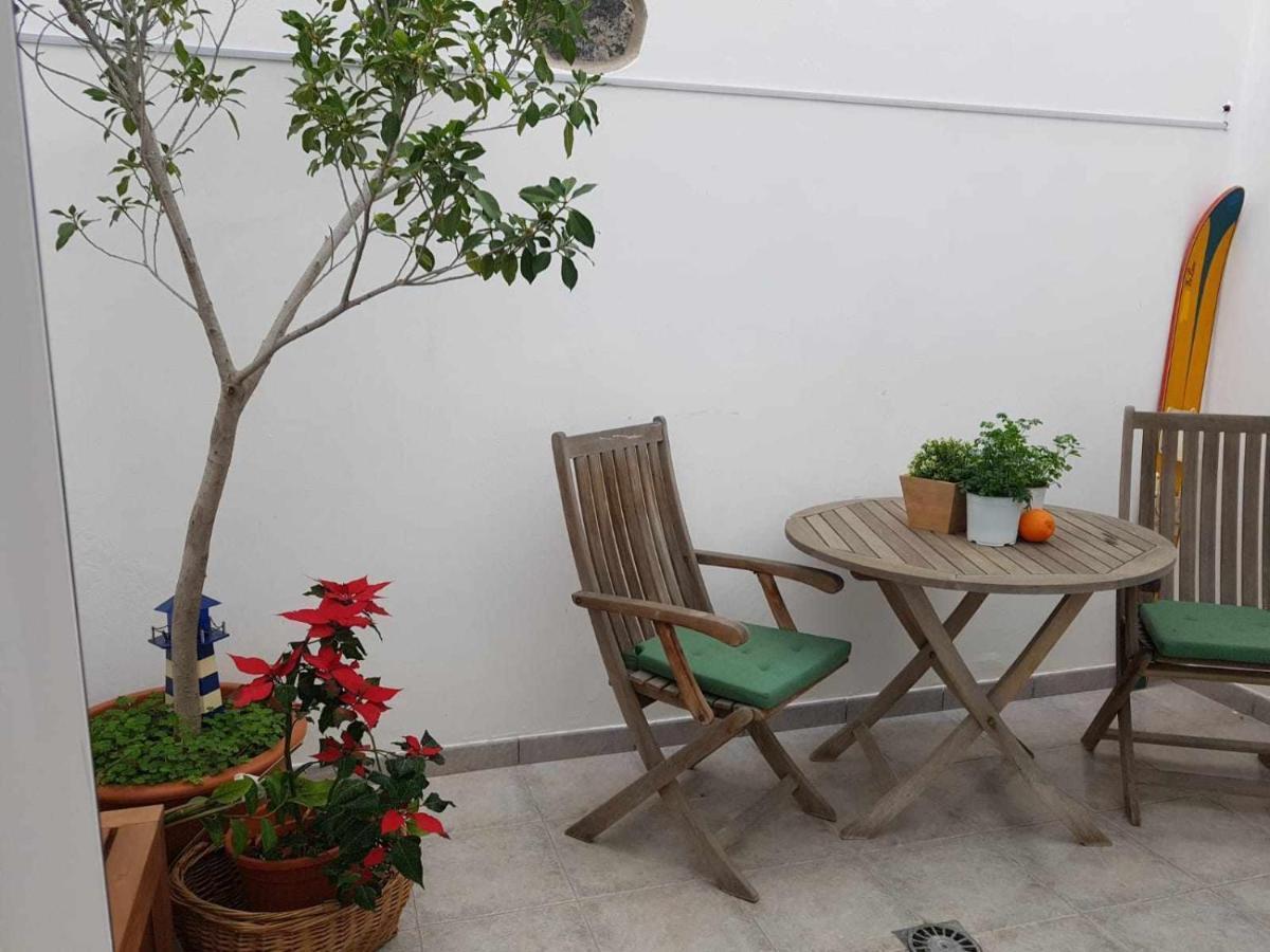 Playa Canteras Suites Лас-Пальмас-де-Гран-Канарія Екстер'єр фото