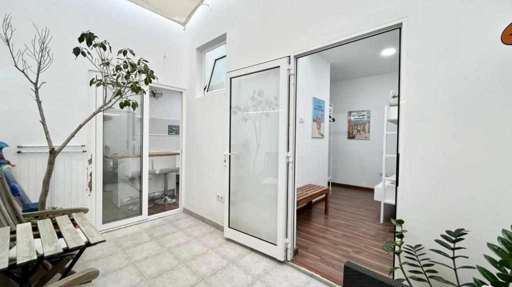 Playa Canteras Suites Лас-Пальмас-де-Гран-Канарія Екстер'єр фото