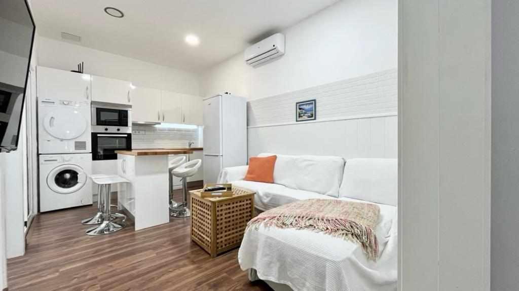 Playa Canteras Suites Лас-Пальмас-де-Гран-Канарія Екстер'єр фото